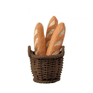 Figurine en résine Anime Japonais Zakka, Chat Banane Cœur de Fille, Créative, Mignonne, Petite, Cadeau pour Couple et Amis - Product Image 5