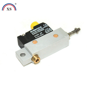 Válvula Solenoide AVENTICS R422102562 24VDC 2W Para Piezas de Maquinaria de Impresión - Product Image 1