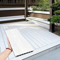 Fournisseur de terrasses en WPC durables |   Usine de terrasses en composite bois-plastique