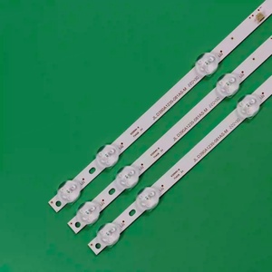 Tira de Retroiluminación LED para TV LCD HX-NO.1045, para SN039DLD12AT071, JL.D390A1235-081AS-M, Aluminio, 100% Nueva - Product Image 4