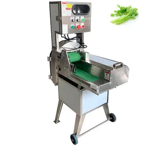 China supplier Green vegetable cutter Celery cutter