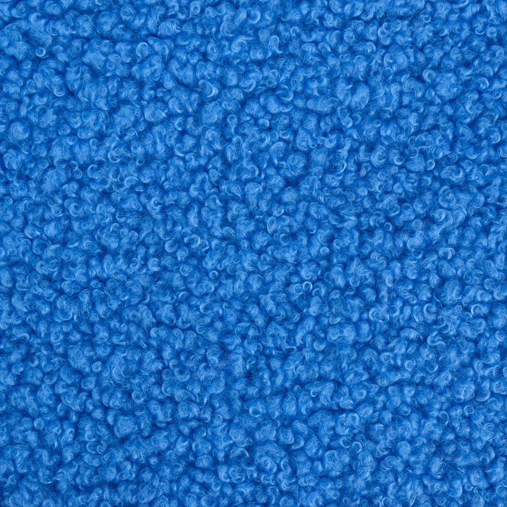 62 Bleu vif