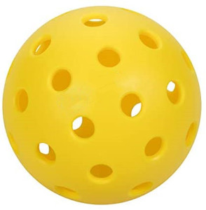 <span class=keywords><strong>Raquette</strong></span> en bois de haute qualité avec noyau composite pour balles de tennis de bonne qualité Pickleball - Product Image 5