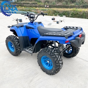 <span class=keywords><strong>Quad</strong></span> <span class=keywords><strong>électrique</strong></span> 4 roues LNA 5000W à moteur brushless pour la location - Product Image 3