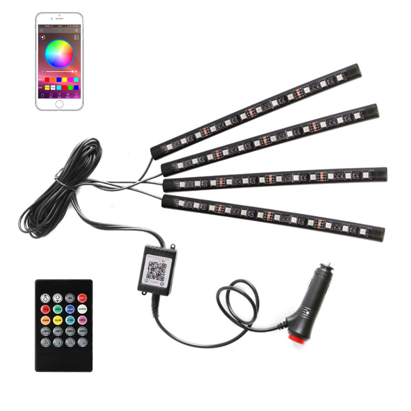 Remote control+APP