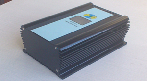 Contrôleur de charge MPPT R&X RX-YSL 1KW 2KW 3KW pour énergie éolienne, compatible batteries GEL ou Lithium - Product Image 4