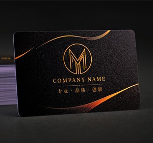 Tarjetas de Presentación Personalizadas con Logotipo Propio, Tarjetas de Visita con Nombre Personalizado, Papel de Alta Calidad, Venta Especial IStapromo Gifts - Product Image 5