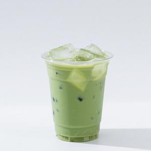 Coffee <b>Cups</b> 8oz/16oz/20oz/24oz Cold Drink <b>Plastic</b> Coffee <b>Cup</b> with Lid Is Designed for Convenience and Durability - Product Image 3