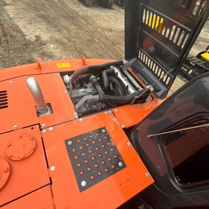 Escavatore Usato <span class=keywords><strong>Hitachi</strong></span> 120, Escavatore <span class=keywords><strong>Hitachi</strong></span> di Seconda Mano di Alta Qualità a Basso Prezzo - Product Image 2