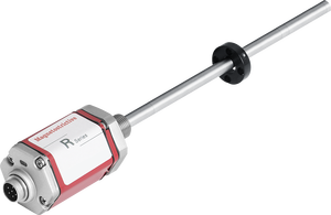Sensor de Posición Lineal Magnetostrictivo DWEL, Transductor de Desplazamiento Serie MTRH, Acero Inoxidable, Diseño Modular Impermeable - Product Image 3