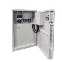 Alimentation électrique LIYUAN 3500A 24V pour électrolyse et rectification de terres rares, directement de l'usine