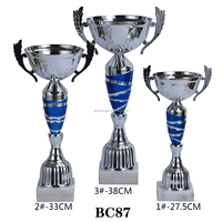 Trofeo Deportivo Juvenil de la Marca Phoenix, Nuevo Diseño, Metal de Alta Calidad, Diseño Personalizado, Grabado en Oro y Plata, Impresión Tipográfica