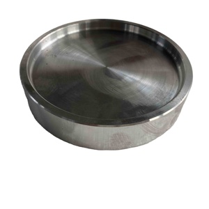 خدمة صب دقيقة بالقوالب للقطع المصنوعة من الحديد الزهر المرن، خدمة تصنيع حسب الطلب من مسبك متخصص - Product Image 4