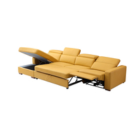 Home luxus modulare ecke schnitts ofa liegend modernes leder l form wohnzimmer sofa set möbel couch sofas