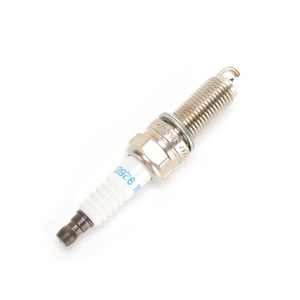 1822A021 Nueva Bujía <span class=keywords><strong>de</strong></span> Doble Iridio <span class=keywords><strong>para</strong></span> Motor <span class=keywords><strong>de</strong></span> Automóvil OEM, Rigurosamente Probada, con 1 Año <span class=keywords><strong>de</strong></span> Garantía <span class=keywords><strong>para</strong></span> <span class=keywords><strong>MITSUBISHI</strong></span> - Product Image 1