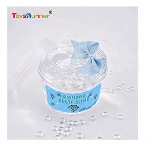 Butter <b>Slime</b> DIY Kit Secure Vibrant Educational Playdough & <b>Slime</b> Toy Creative Fun for Kids Holiday Gift School Learning <b>Set</b> - Product Image 4