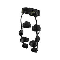 Nouvel Exosquelette Robotisé Powrknee 2026 – Support Léger pour Genou, Assistant de Marche pour la Randonnée et l'Alpinisme
