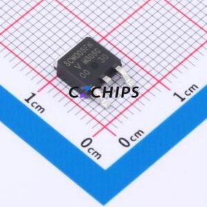 Diodo Schottky Original y Nuevo VS-6CWQ06FNTR-M3 DPAK(TO-252AA), Proveedor de Componentes Electrónicos al por Mayor y Servicio BOM - Product Image 1