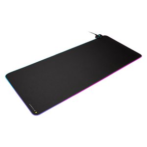 แผ่นรองเมาส์ EXTENDED MM700 RGB สีดำ CH 9417070 WW - Product Image 3