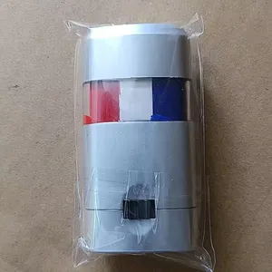 Pintura facial promocional para bandeira da França, pintura corporal para jogos de futebol, material para fãs de futebol