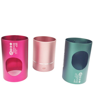 CNC gia công & dây EDM dịch vụ cho tùy chỉnh nhôm/thép không gỉ BT loa bao vây các bộ phận với prototyping nhanh chóng - Product Image 3