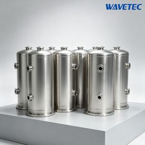 เครื่องกำเนิดโอโซนสแตนเลสสำหรับฆ่าเชื้อในน้ำดื่มและน้ำประปา - Product Image 4