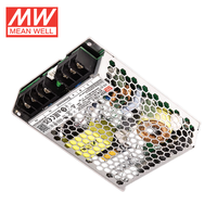 Alimentation à découpage MeanWell NSP-150Series 150W avec tensions de sortie optionnelles 30A/20A/12.5A/10A/6.3A/5.6A/4.2A/3.15A/2.55A