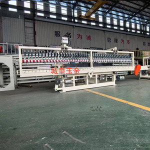 Nouvelle machine à fabriquer des blocs creux, découpeuse de briques en argile, garantie 3 ans pour usine de fabrication, composant essentiel de l'engrenage - Product Image 2