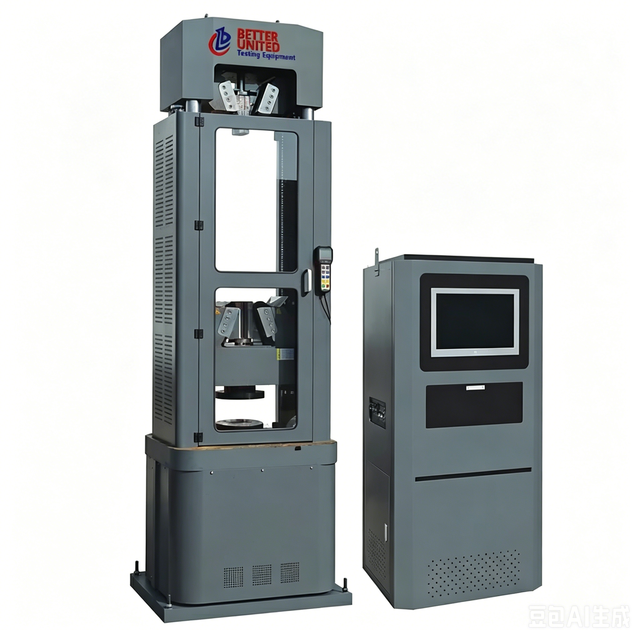 Universal Testing Machine