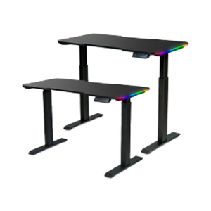 Tavolo da gioco da gioco da tavolo da gioco Smart elettrico regolabile in altezza - Product Image 6