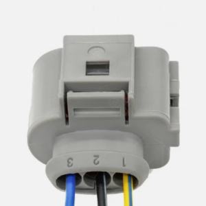 Connecteur de capteur de vilebrequin 1J0973723G pour VW AUDI - Product Image 3