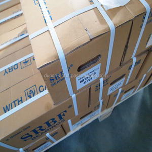 Roulement de haute qualité durable, conçu avec précision pour un fonctionnement fluide et fiable dans l'industrie automobile et l'utilisation de machines - Product Image 2