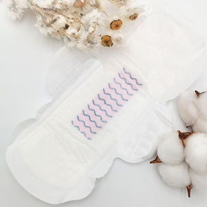 Medicina Almohadillas diarias a base de hierbas Hierbas médicas <span class=keywords><strong>Taxus</strong></span> Chinensis Tejo Panty Liner Productos de higiene para mujeres - Product Image 6