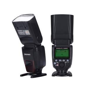 YONGNUO YN862C Speedlite <span class=keywords><strong>Flash</strong></span> Light Wireless TTL Cámara <span class=keywords><strong>Flash</strong></span> Master Slave Speedlite <span class=keywords><strong>para</strong></span> <span class=keywords><strong>Canon</strong></span> 5D IV/6D/<span class=keywords><strong>7D</strong></span>/40D/650D/1200D/EOS - Product Image 1
