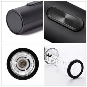 ชุดของขวัญที่เปิดขวดไวน์ไฟฟ้าอัตโนมัติ พร้อมกล่อง - Product Image 4