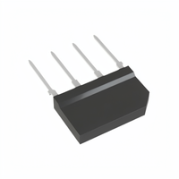 Components Electronic Diodes KBJ1004G-BP 4-SIP, KBJ BOM IC In Stock