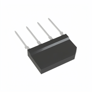 Components Electronic Diodes KBJ1004G-BP 4-SIP, KBJ BOM IC In Stock - Product Image 1