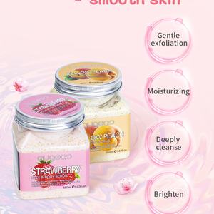 Exfoliante Corporal Blanqueador - Product Image 5