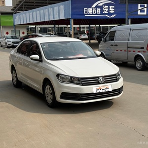 Volkswagen <span class=keywords><strong>Santana</strong></span> 2016 1.6L Manual, Auto Usado de Gasolina - Product Image 2