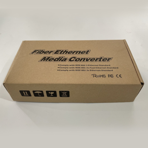 Actx mm LC 10Gbps 10g RJ45 Đồng Ethernet để SFP + sợi phương tiện truyền thông chuyển đổi - Product Image 6