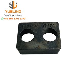 月岭高品质原始设备制造商3901693摇杆固定夹，适用于中国制造的6CT 8.3C ISC <span class=keywords><strong>QSC</strong></span> 4B B3.9柴油机维修 - Product Image 1