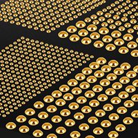 973 autocollants de pierres précieuses autocollants pour le visage et le corps, strass de 3/4/5/6 mm pour projets DIY pour enfants et adultes