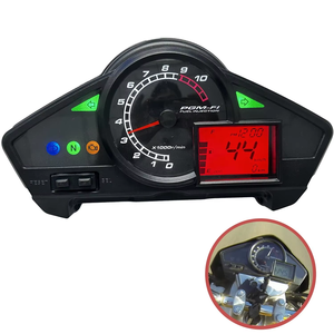 Accesorios para Cb300r, Tablero Digital, Odómetro, Tacómetro para Honda Cb300r Cb300 R, Panel de Instrumentos para <span class=keywords><strong>Cb</strong></span> 300 - Product Image 1