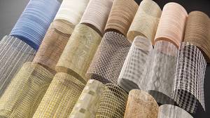 Kính nhiều lớp lưới kiến trúc đồng thau dệt kim loại lưới vải - Product Image 3