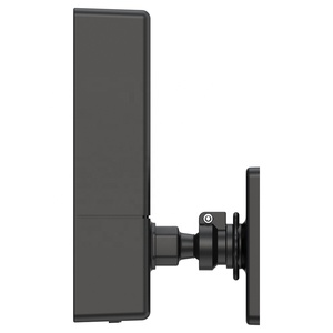 TuyaSmart — caméra à projecteur 1080P, Wifi, 2,0 mp, Vision <span class=keywords><strong>nocturne</strong></span> de <span class=keywords><strong>jardin</strong></span>, étanche, lumière LED, fente pour carte TF - Product Image 3