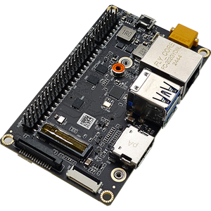 Leetop nóng bán A603 ban phát triển hỗ trợ NVIDIA jetson Orin NX Supper và jetson Orin Nano Supper mô-đun - Product Image 2