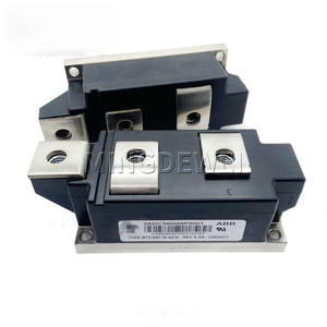 Mdw IGBT mô-đun điện bóng bán dẫn <span class=keywords><strong>MT3</strong></span>-<span class=keywords><strong>595</strong></span>-<span class=keywords><strong>16</strong></span>-A 3adc340099p0001 <span class=keywords><strong>MT3</strong></span>-<span class=keywords><strong>595</strong></span>-<span class=keywords><strong>16</strong></span>-A2-N <span class=keywords><strong>MT3</strong></span>-540-14-A2-N - Product Image 3