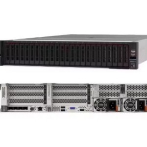 Thinksystem SR665V3 เซิร์ฟเวอร์แบบแร็ค 2U โปรเซสเซอร์ 24*25 ถาด มีสินค้าในสต็อก - Product Image 4