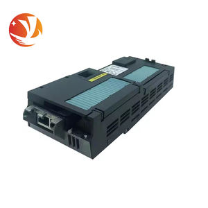 ใหม่แกะกล่อง ของแท้ 6SL3 244-0BB12-1FA0 6SL3244-0BB12-1FA0 ตัวแปลงความถี่ คอนโทรลเลอร์แบบตั้งโปรแกรมได้ - Product Image 4