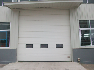 <span class=keywords><strong>Motor</strong></span> para <span class=keywords><strong>Puerta</strong></span> Seccional Industrial Duradero con Alto Rendimiento y Características de Seguridad para Operaciones Eficientes - Product Image 2